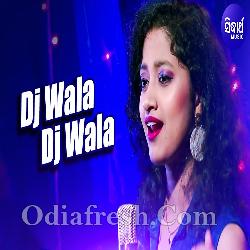 Dj Wala Dj Baja - Masti Song